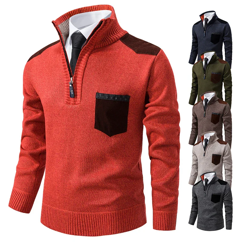 Stuart | Men's Professional Vest - Image 5