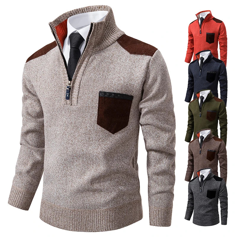 Stuart | Men's Professional Vest - Image 6