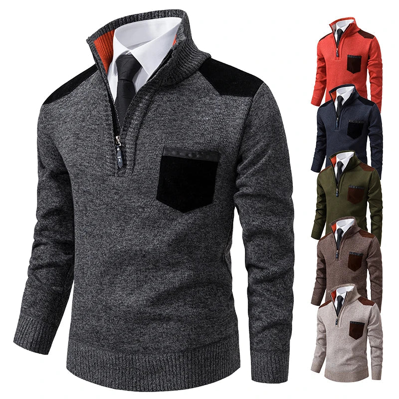 Stuart | Men's Professional Vest - Image 7