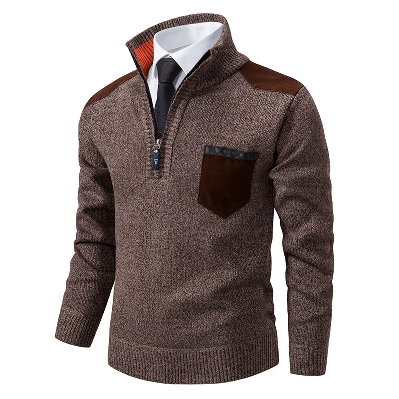 Stuart | Men's Professional Vest - Image 8