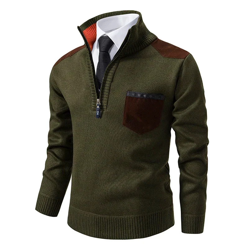 Stuart | Men's Professional Vest - Image 9