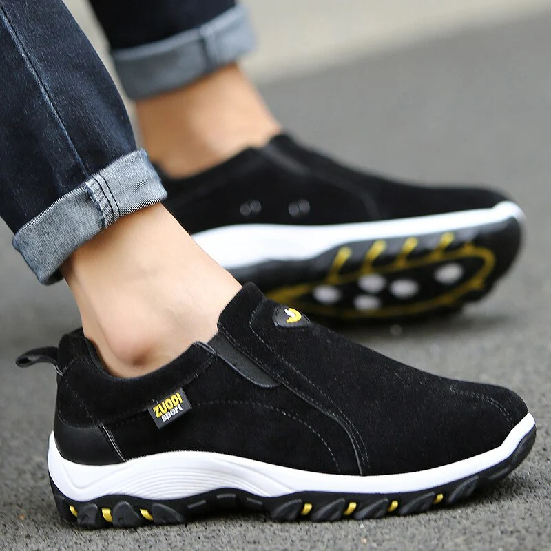 Suetonio® | Casual And Fashionable   Shoes - Image 3