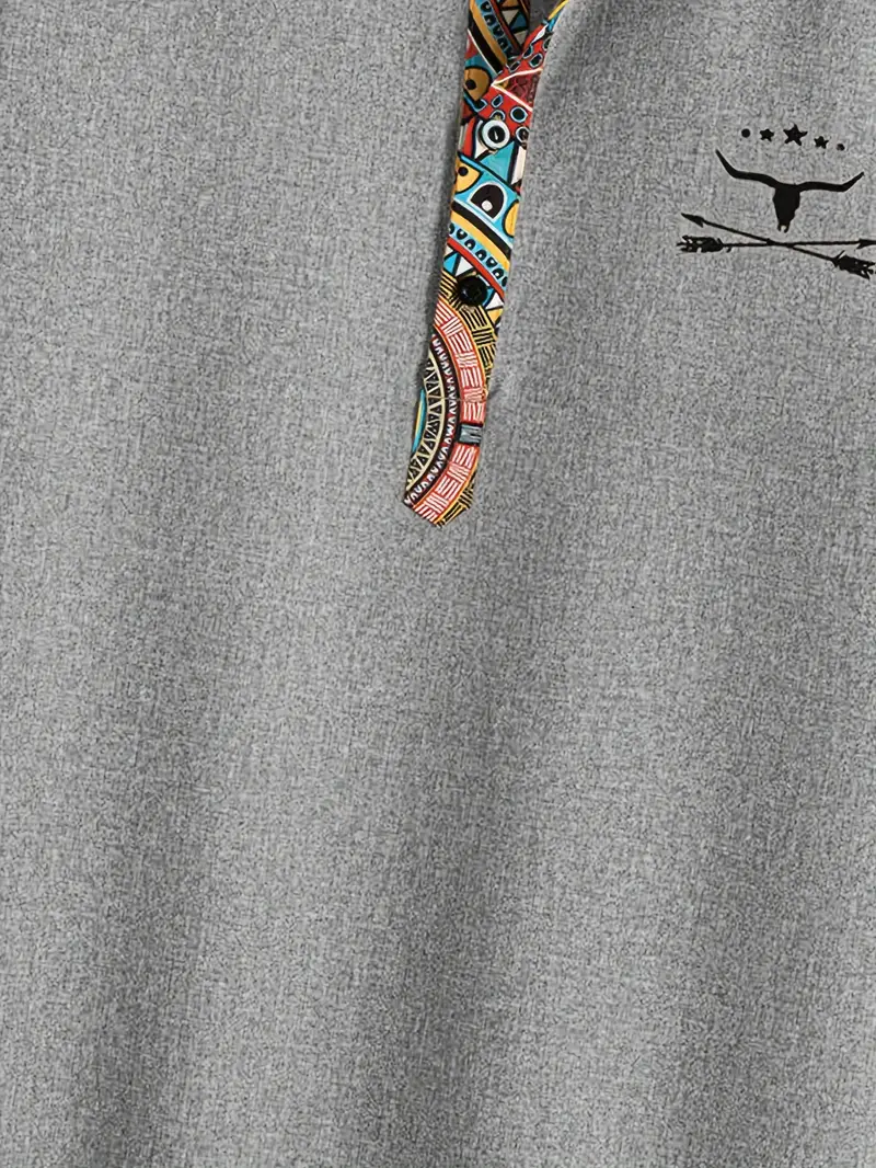 Sullivan® | Elegant Short Sleeve Shirt - Image 18