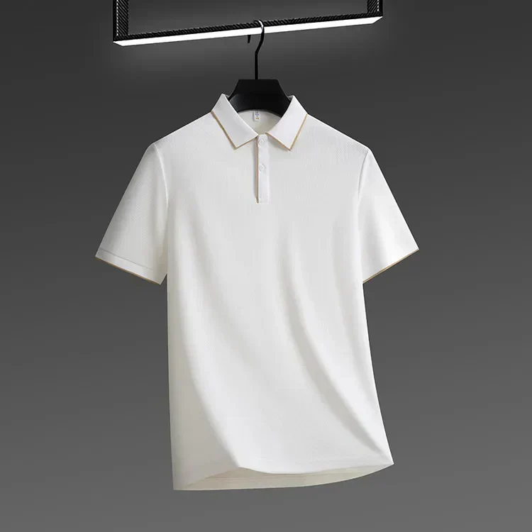 Sullivan® | Luxury Polo Shirt - Image 10