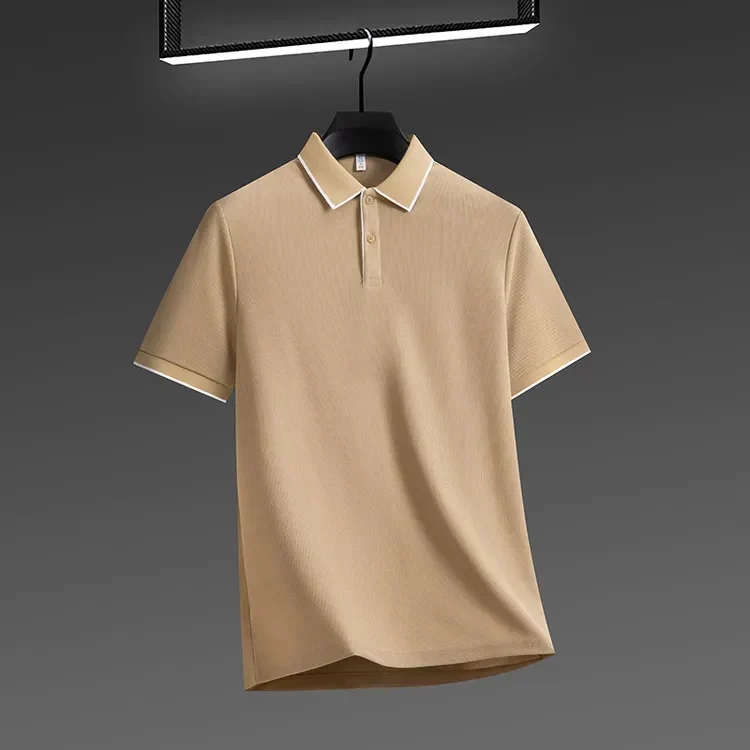 Sullivan® | Luxury Polo Shirt - Image 8