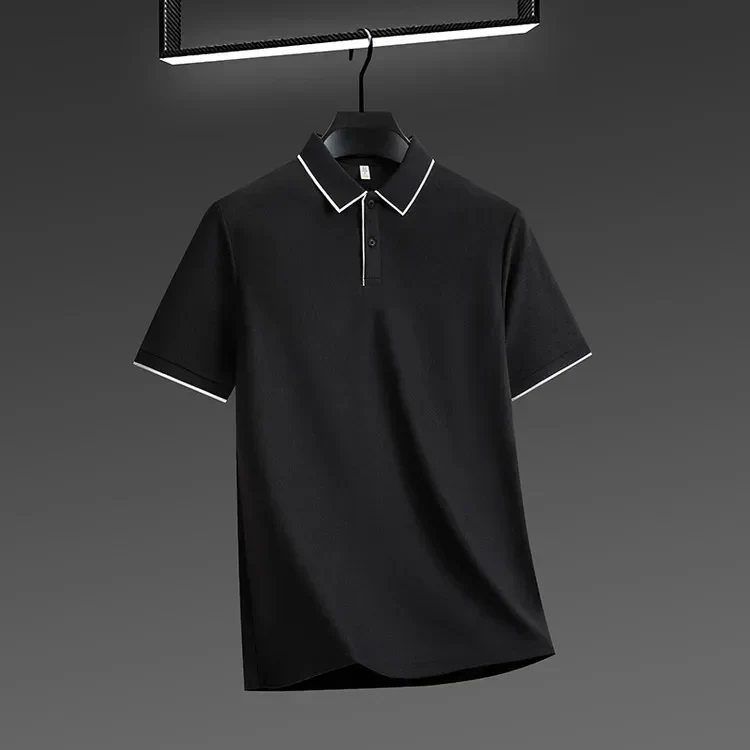 Sullivan® | Luxury Polo Shirt - Image 9