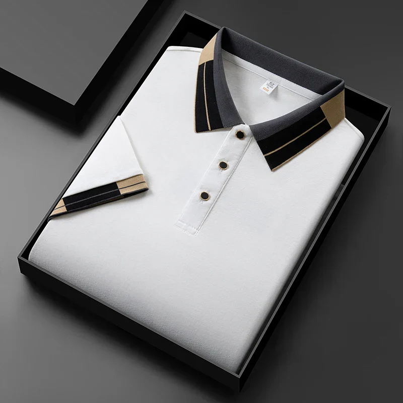 Sumner® | Bold Polo - Image 2