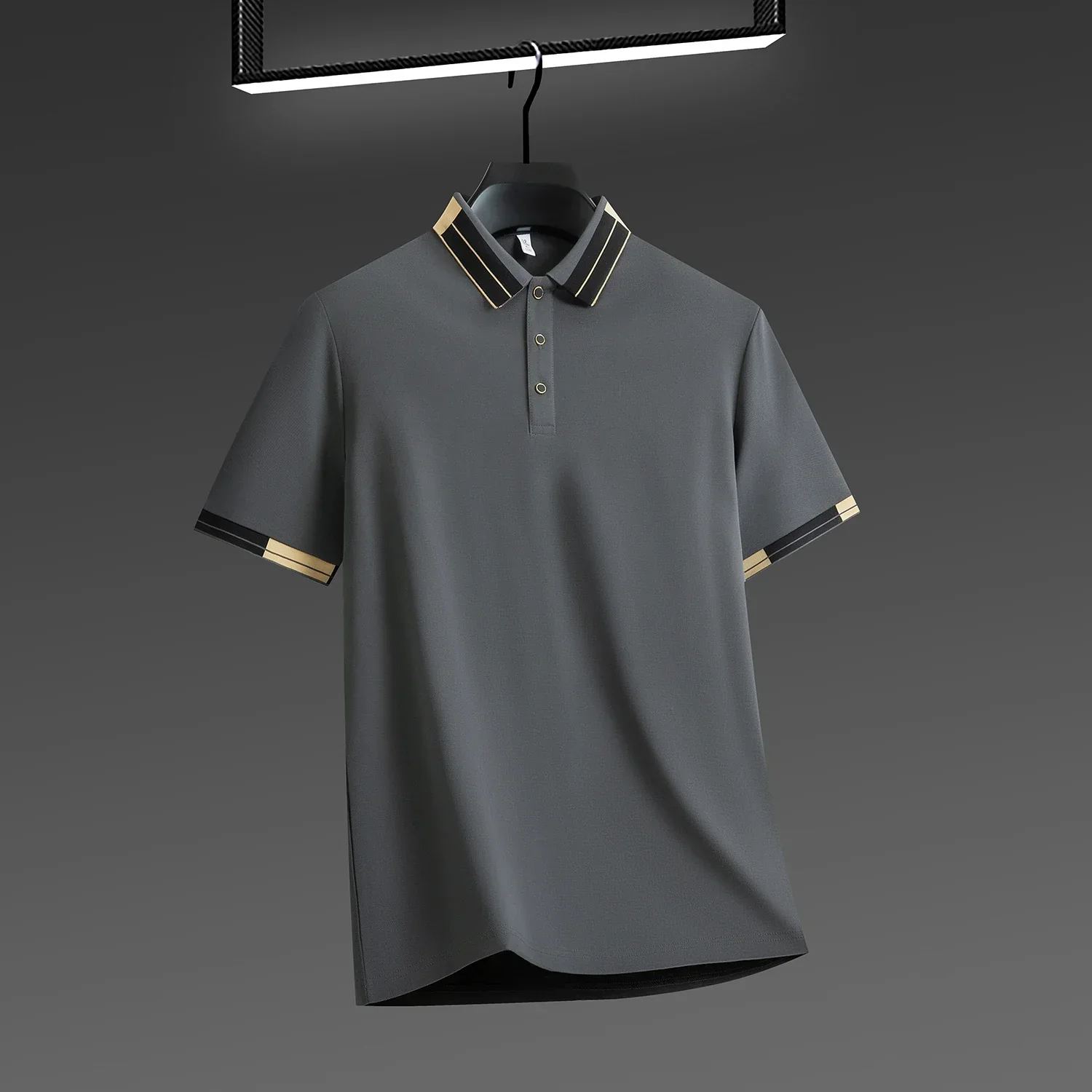 Sumner® | Bold Polo - Image 5