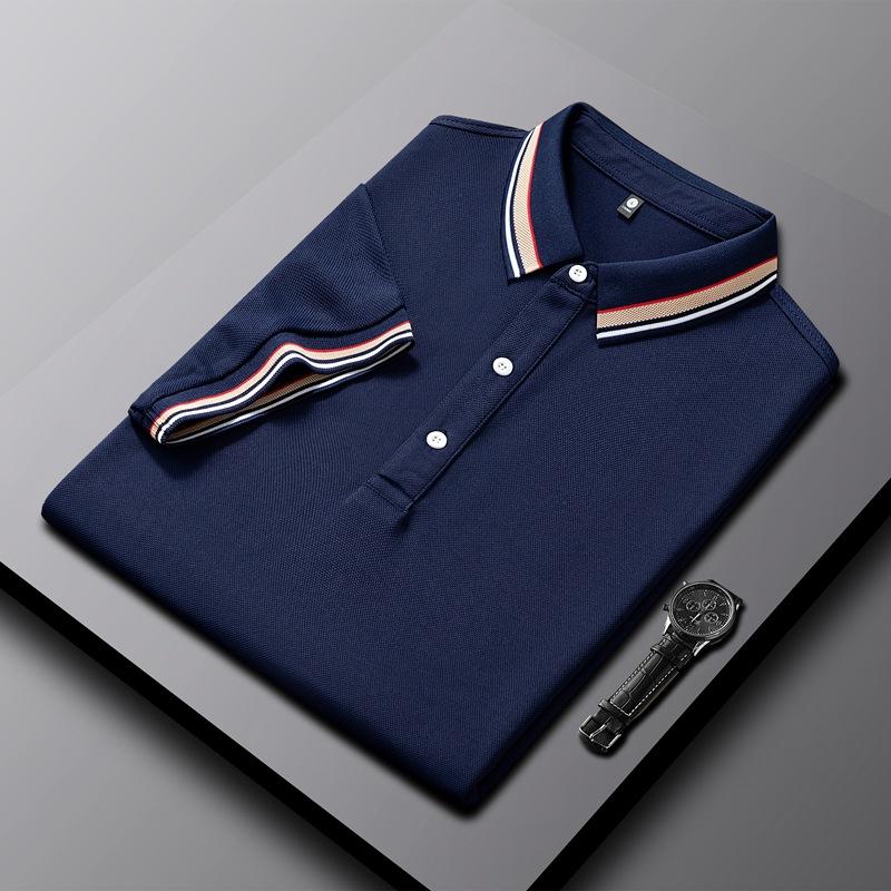 Sutton® | Soft And Luxury Polo - Image 2