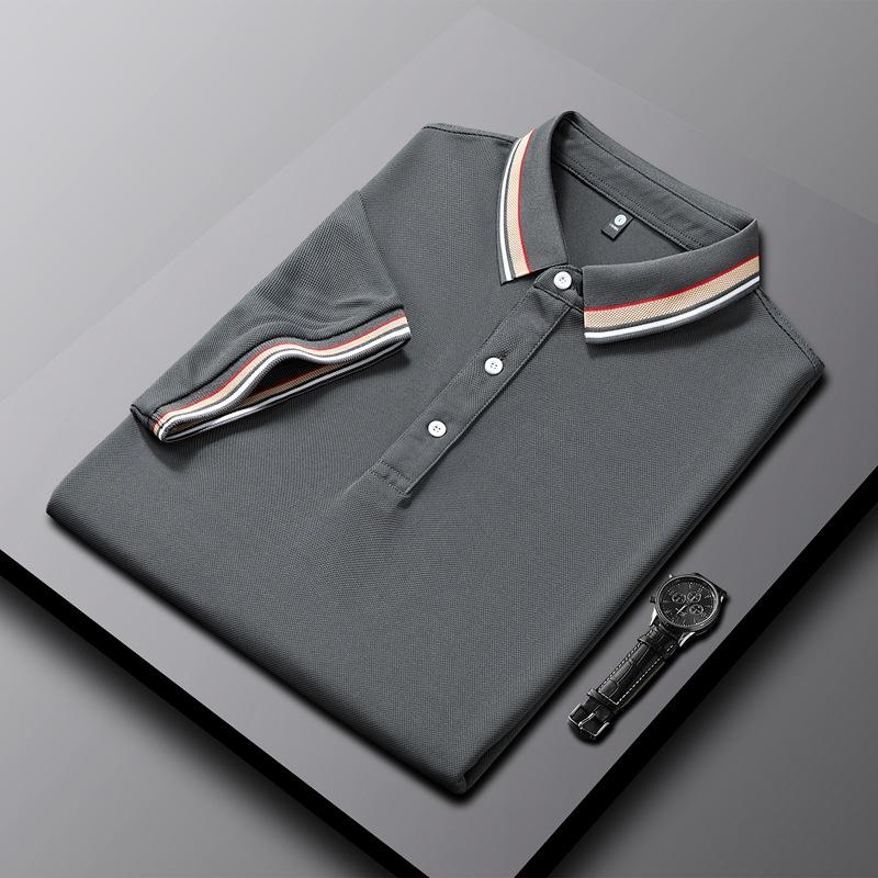Sutton® | Soft And Luxury Polo - Image 3