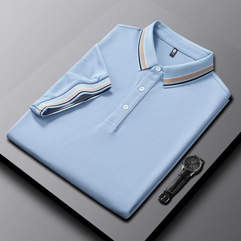 Sutton® | Soft And Luxury Polo - Image 4