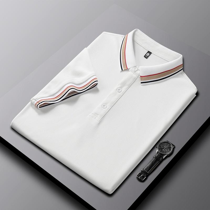Sutton® | Soft And Luxury Polo - Image 5