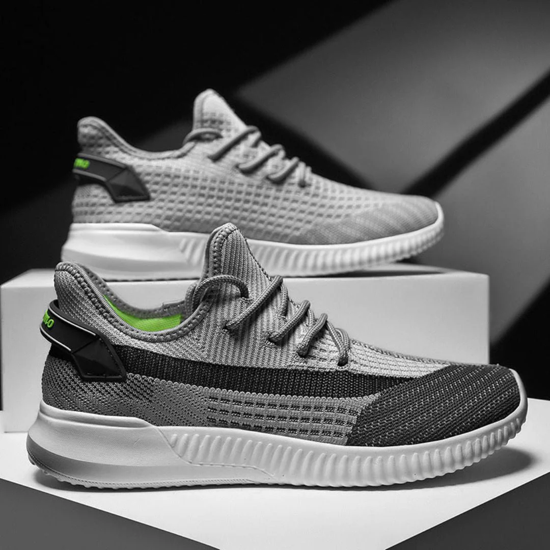Sutton | Enzo Stride Sneakers - Image 6