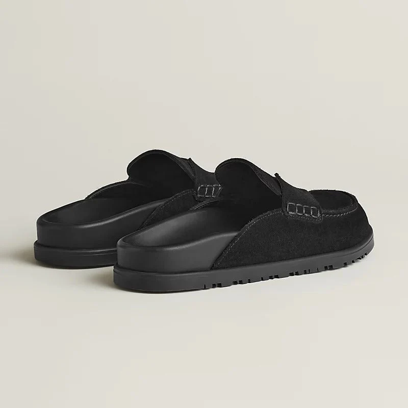 Sven | Elegant Mules - Image 10