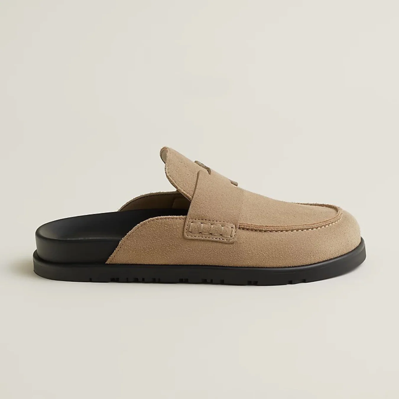 Sven | Elegant Mules - Image 4