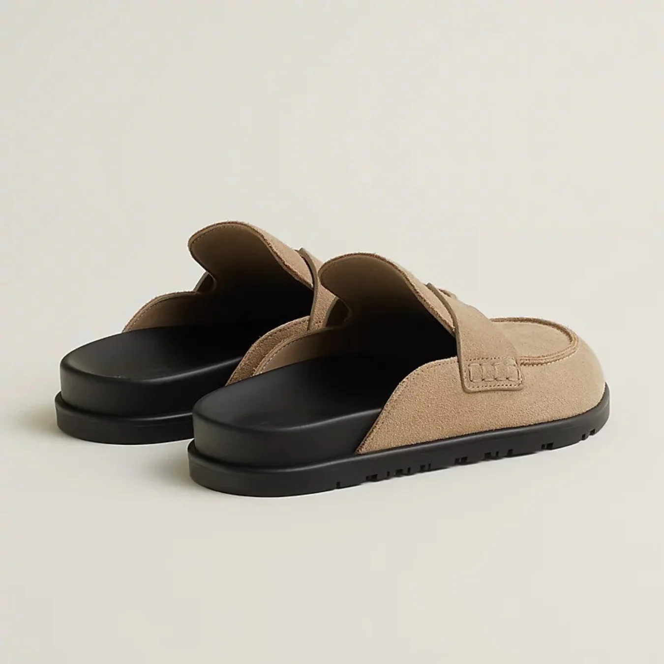 Sven | Elegant Mules - Image 5