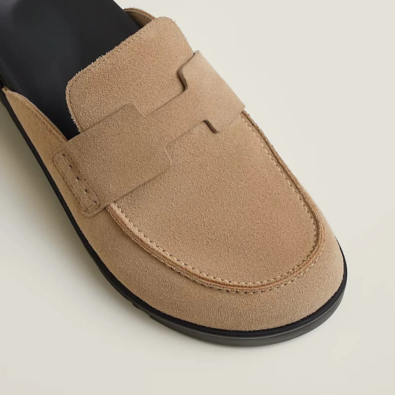 Sven | Elegant Mules - Image 6