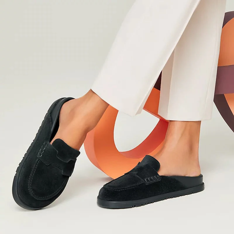 Sven | Elegant Mules - Image 8