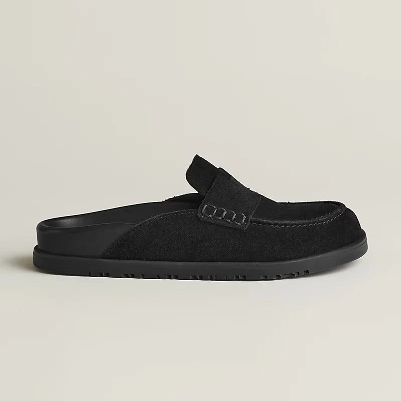 Sven | Elegant Mules - Image 9