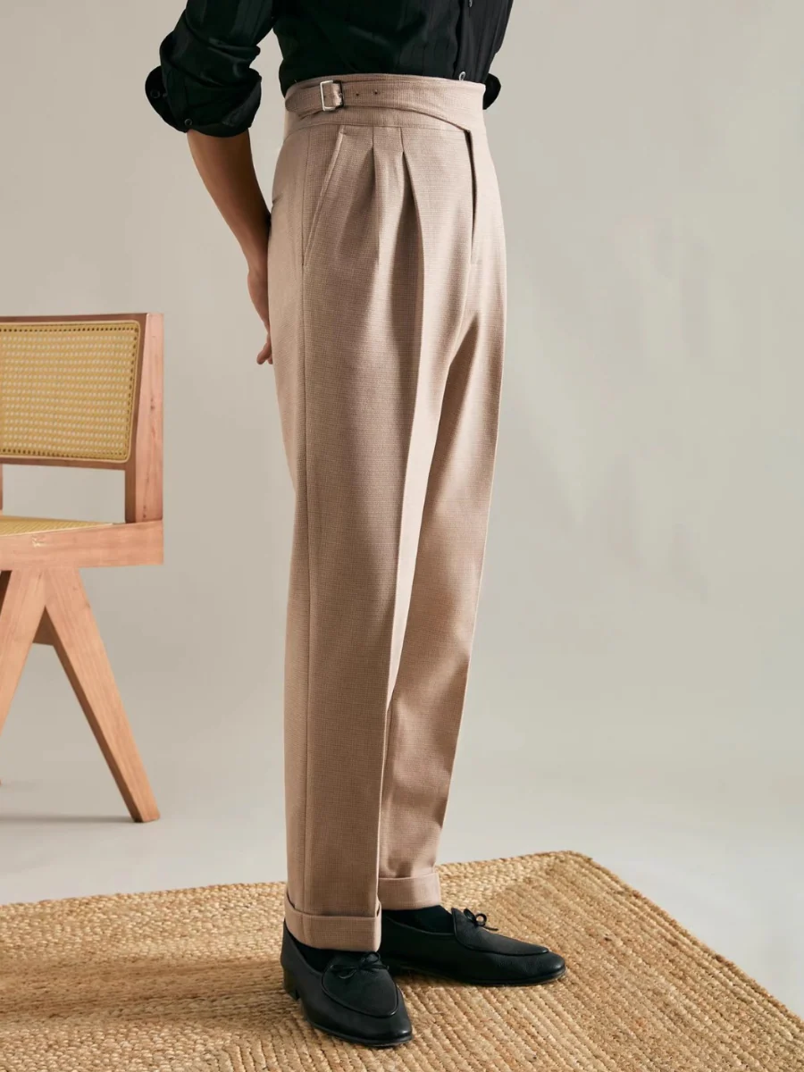 Sylvester® | Men's casual pants - Image 3