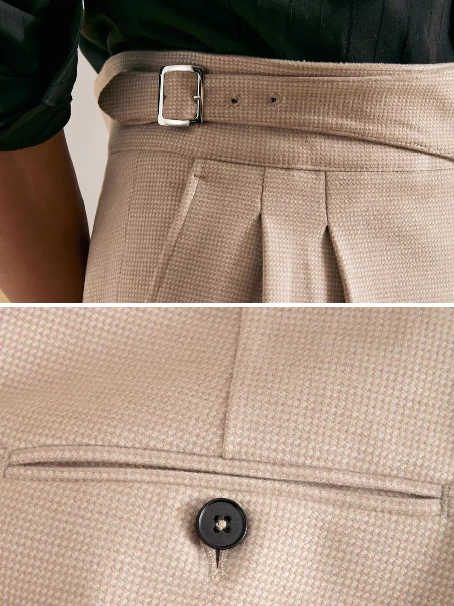 Sylvester® | Men's casual pants - Image 4