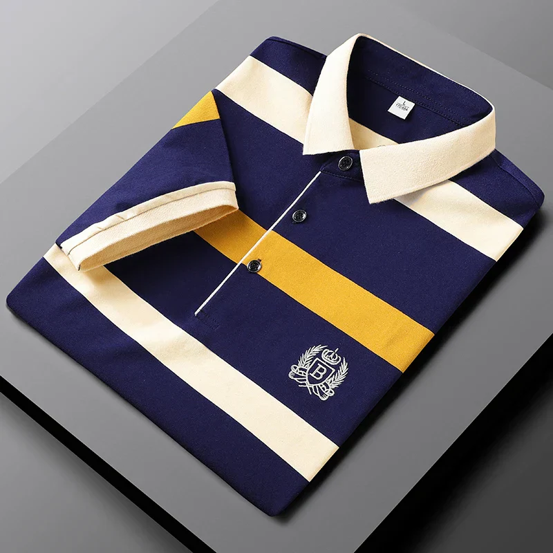 Sylvester® | Polo For Men Who Love Color - Image 2
