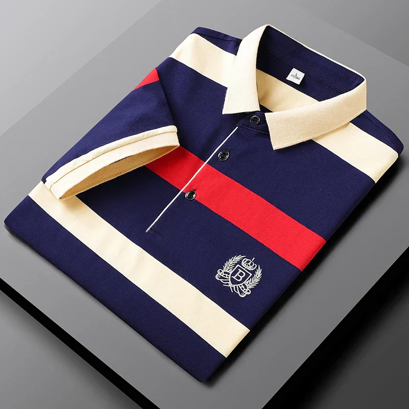 Sylvester® | Polo For Men Who Love Color - Image 3