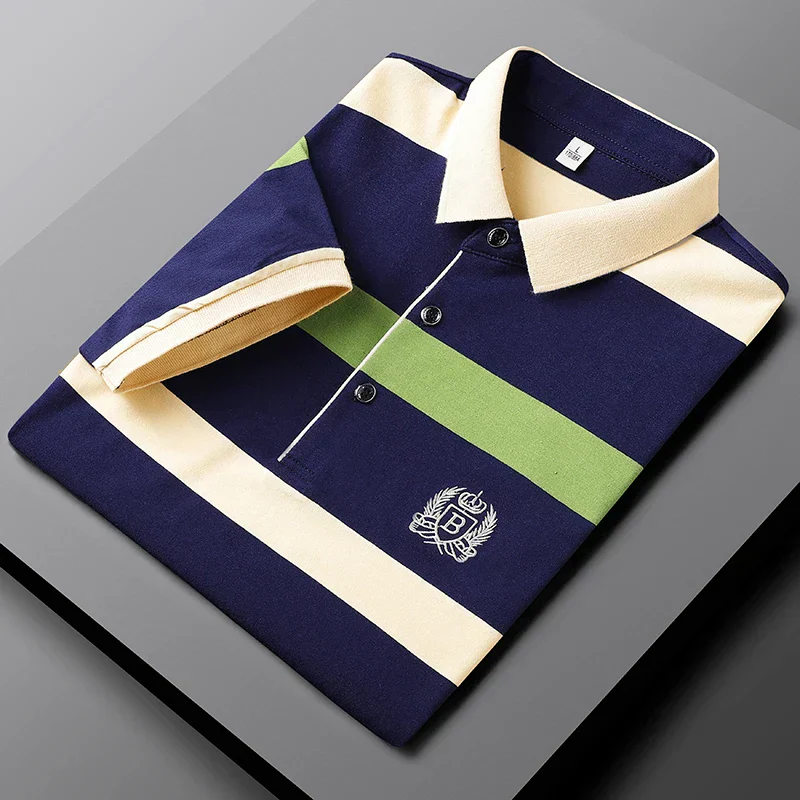 Sylvester® | Polo For Men Who Love Color - Image 4