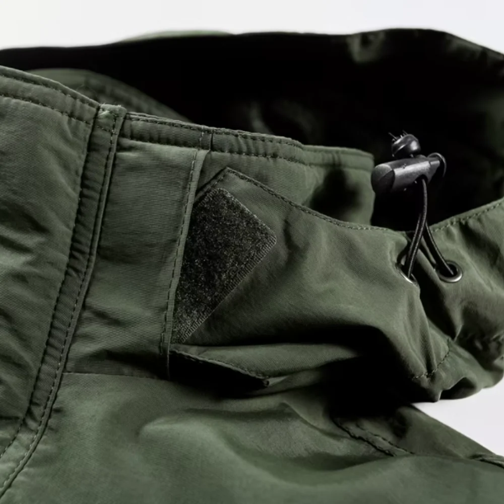 Sylvester | Elegant Outdoor Jacket - Image 11