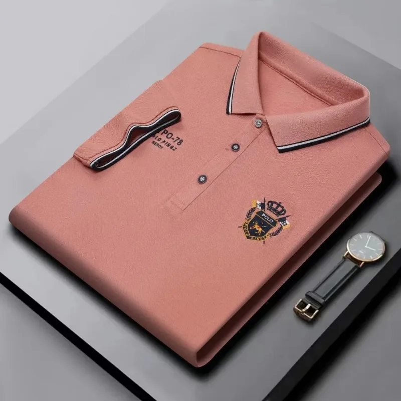 Tab® | Polo For Men - Image 6