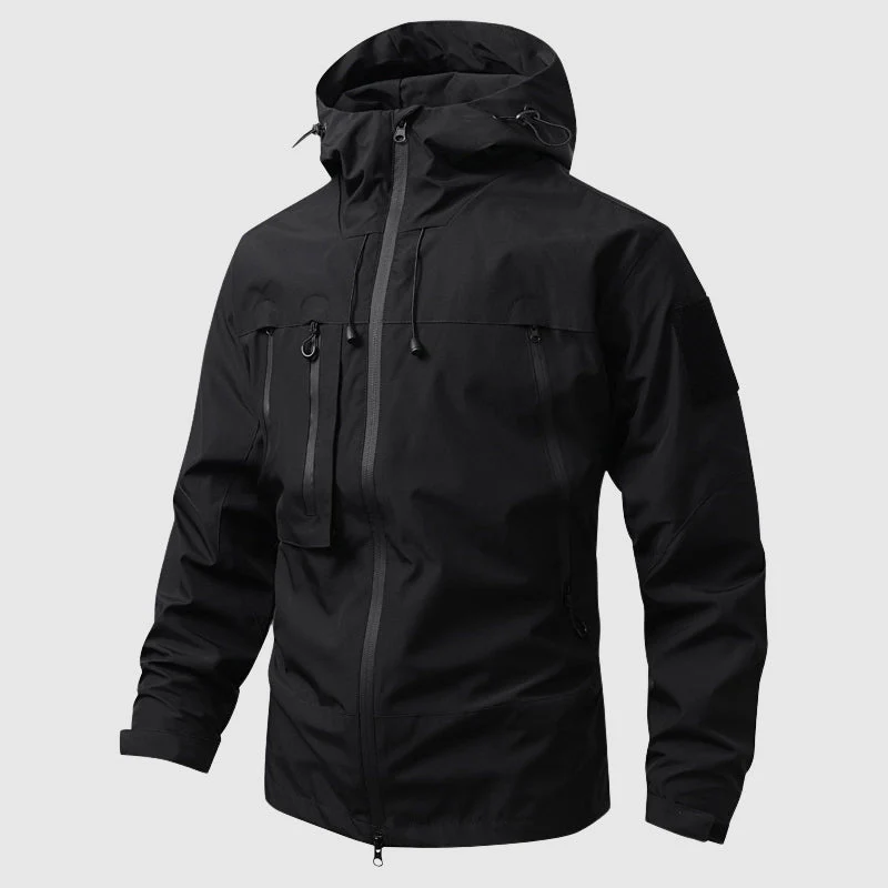 Tabor® | Davide Costa Outdoor Hiking Jacket - Image 2