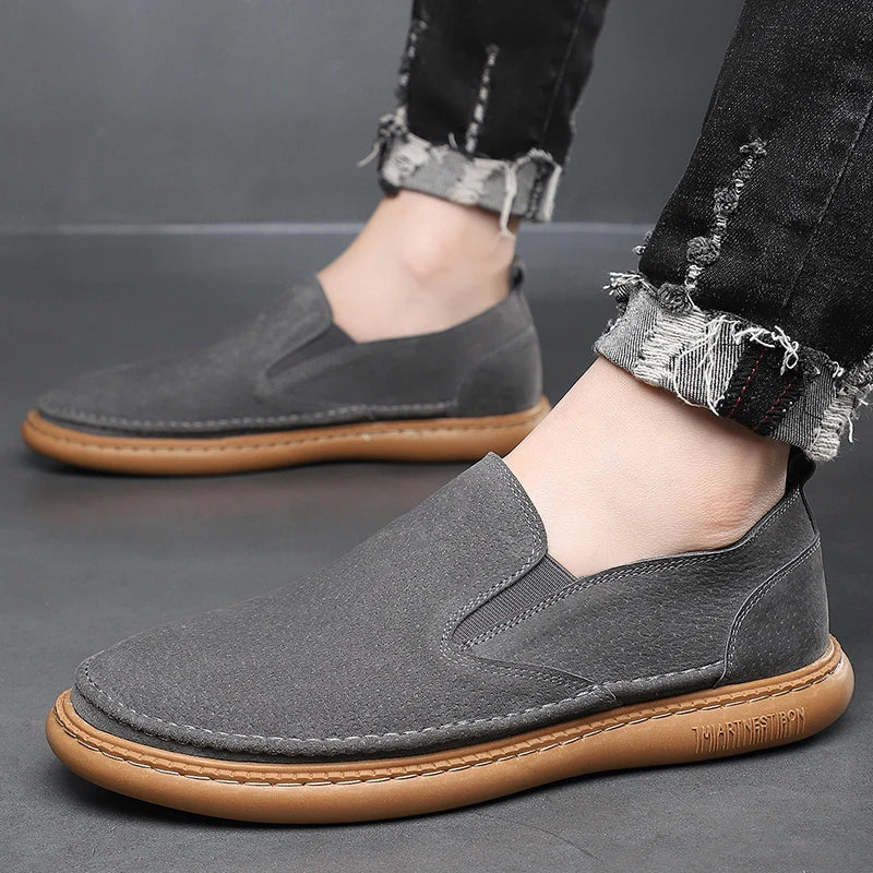 Tabor® | Mason Loafers - Image 11