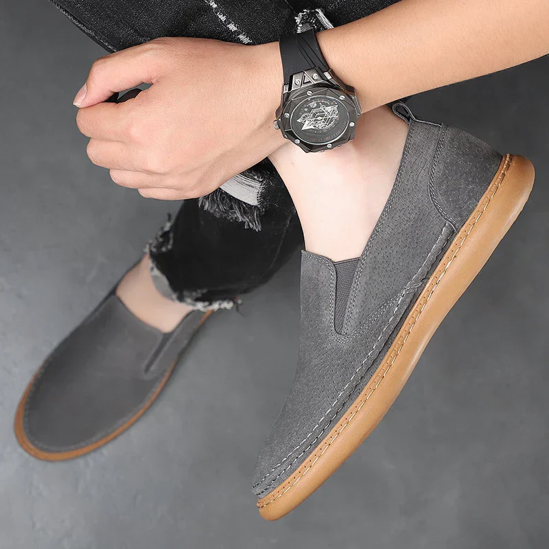 Tabor® | Mason Loafers - Image 12