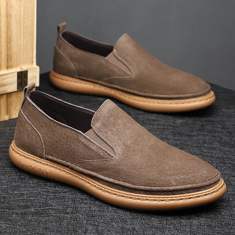 Tabor® | Mason Loafers - Image 5