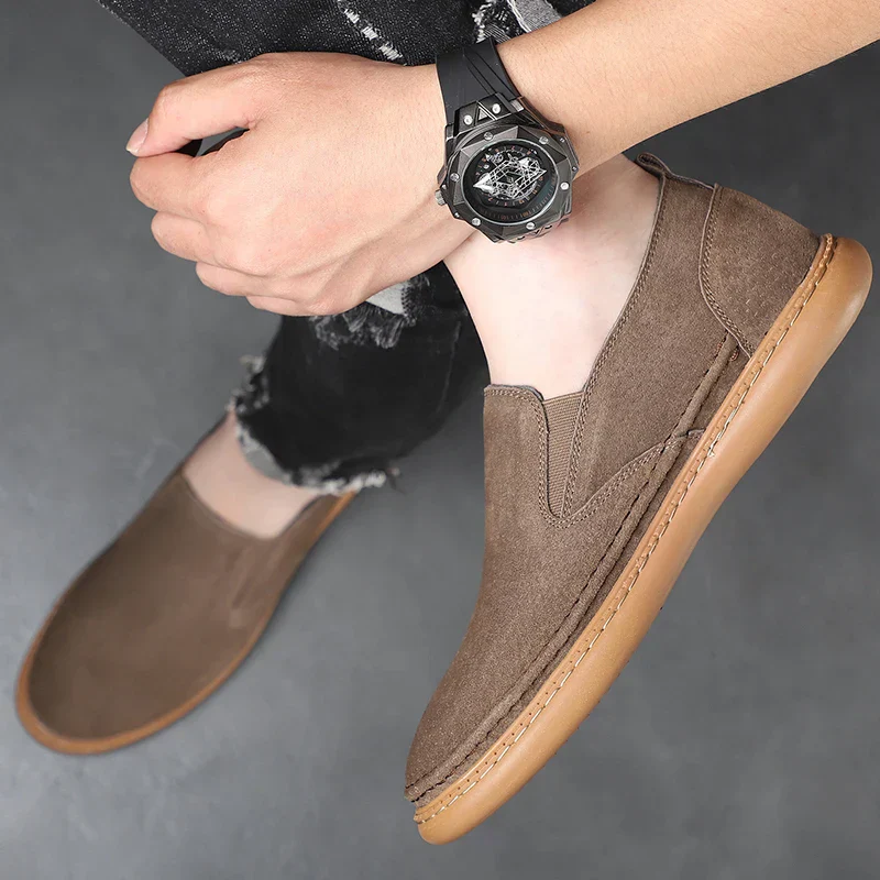 Tabor® | Mason Loafers - Image 6