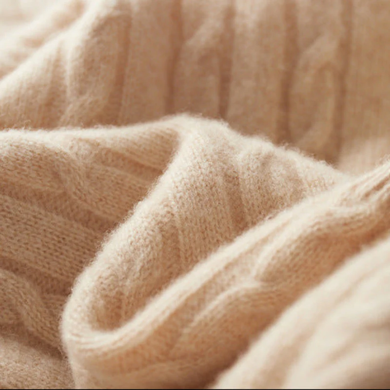 Tabor® | PRESTON WOOL SWEATER - Image 6