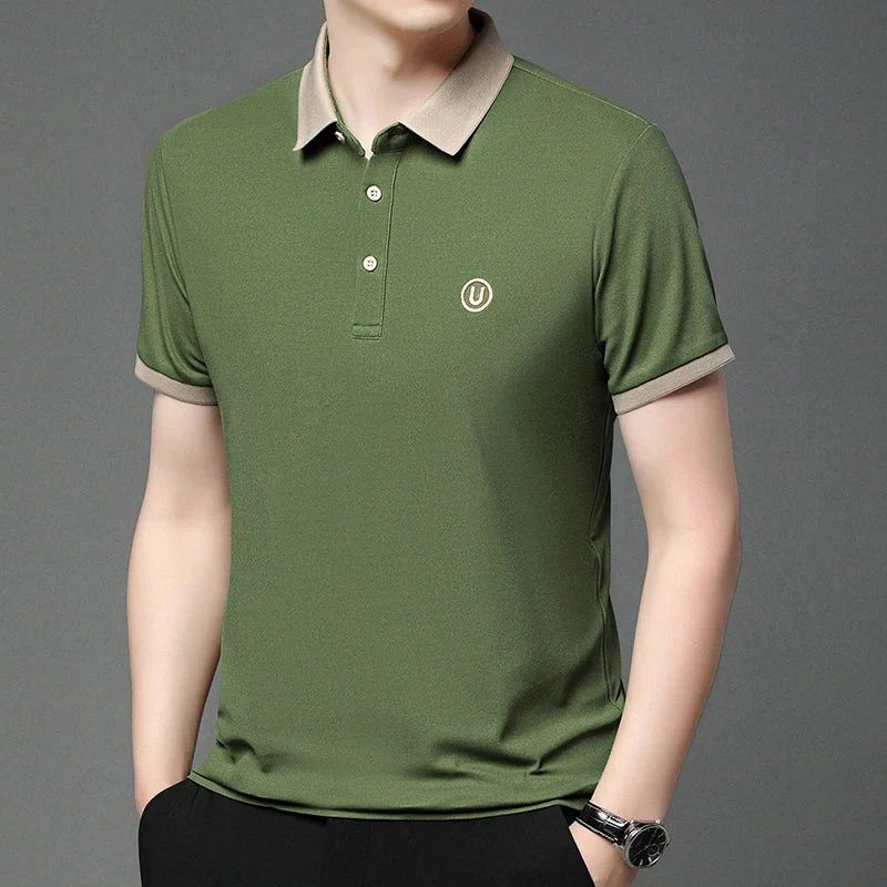 Tad® | Men'S Premium Polo - Image 11