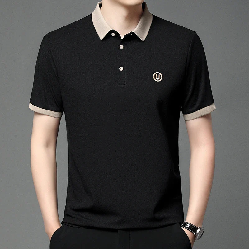 Tad® | Men'S Premium Polo - Image 12