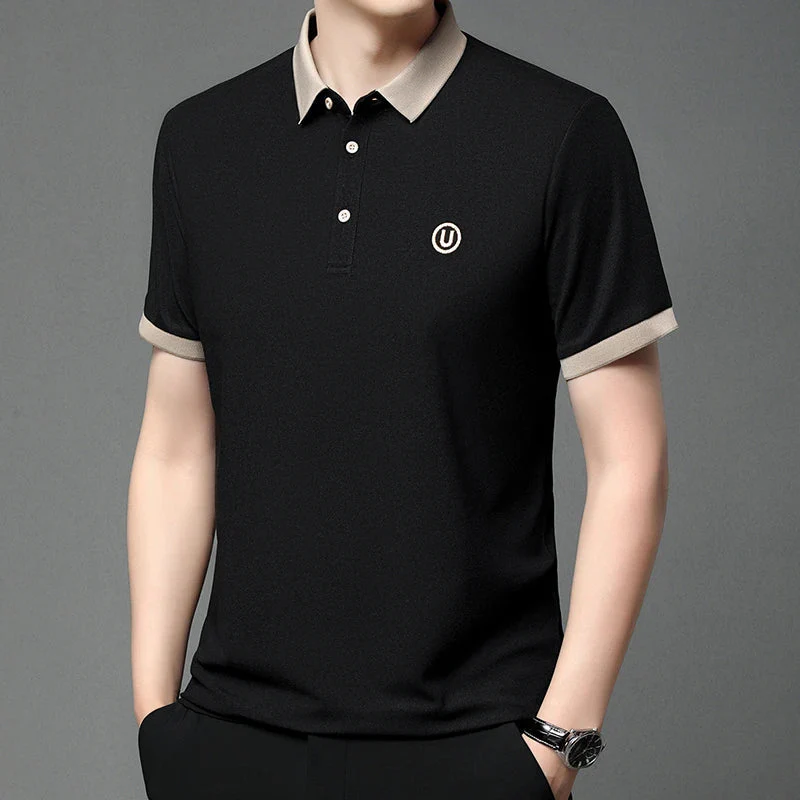Tad® | Men'S Premium Polo - Image 13