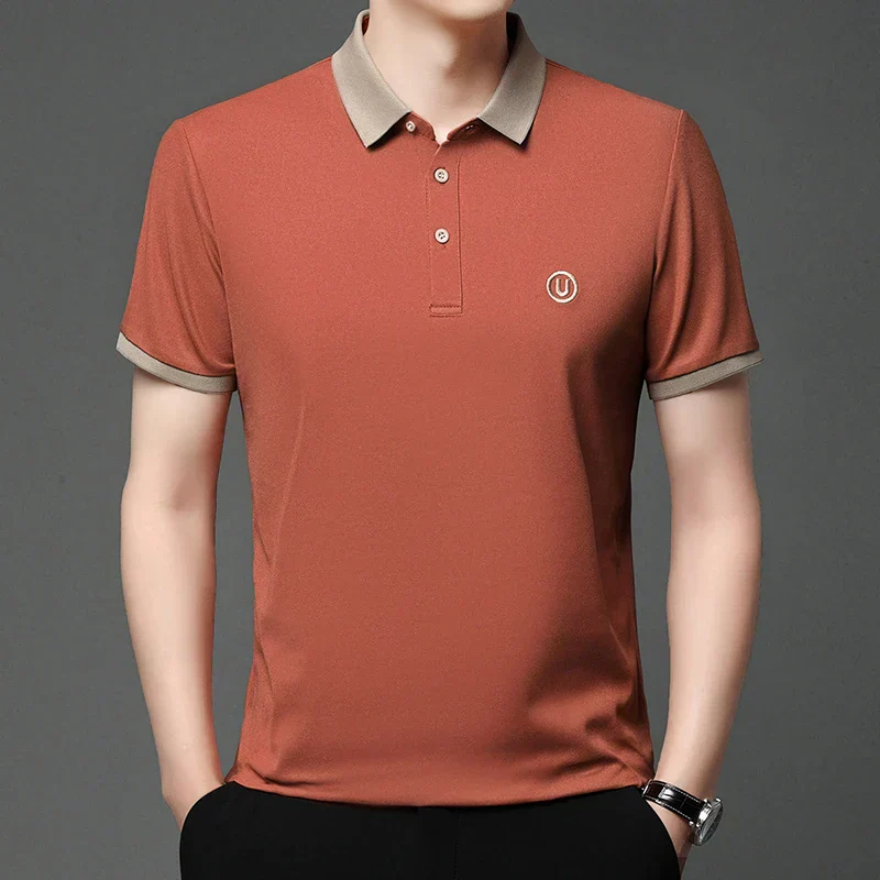 Tad® | Men'S Premium Polo - Image 14