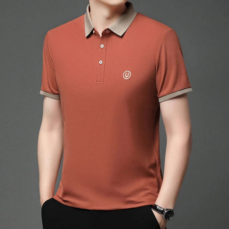 Tad® | Men'S Premium Polo - Image 15