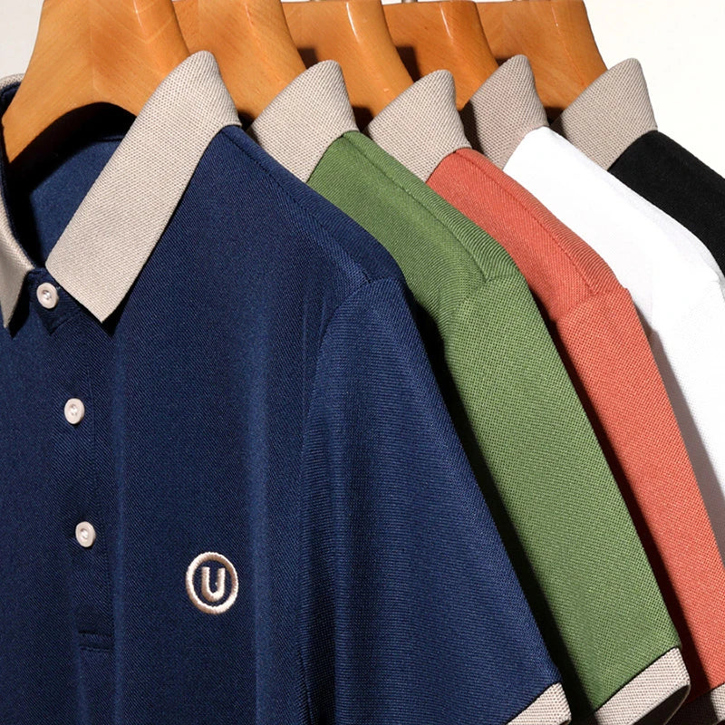 Tad® | Men'S Premium Polo - Image 16