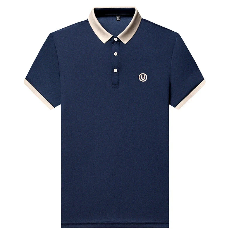 Tad® | Men'S Premium Polo - Image 17