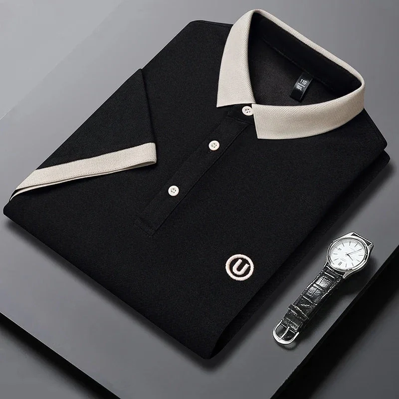 Tad® | Men'S Premium Polo - Image 4