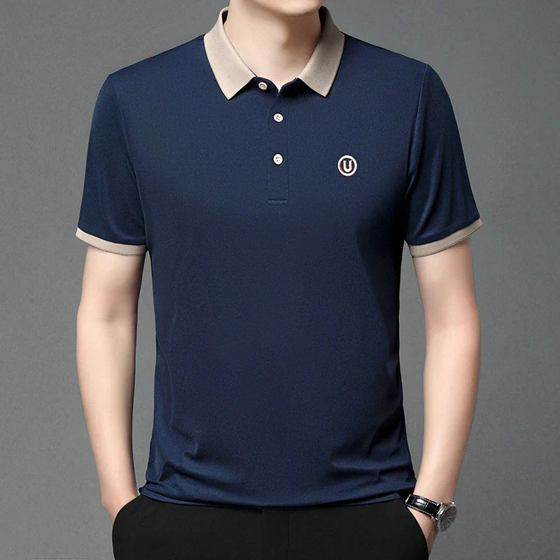 Tad® | Men'S Premium Polo - Image 6