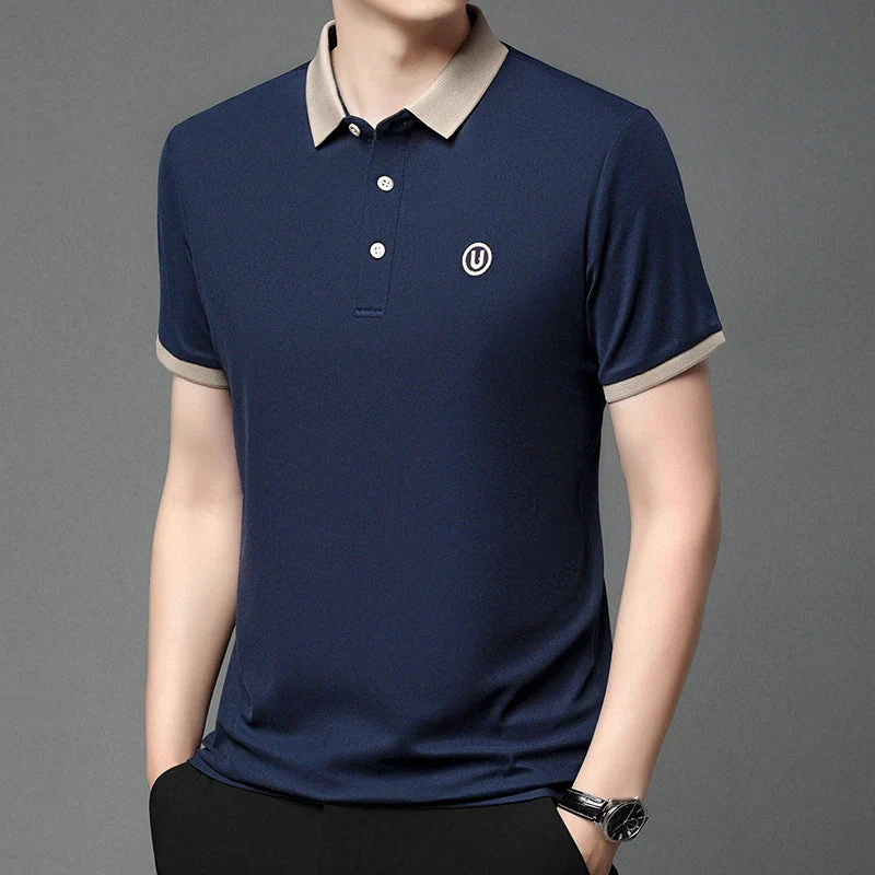 Tad® | Men'S Premium Polo - Image 7