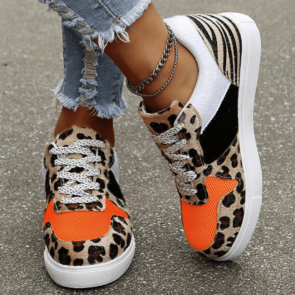 Tadeo® | Modern And Fashionable   Sneakers - Image 3