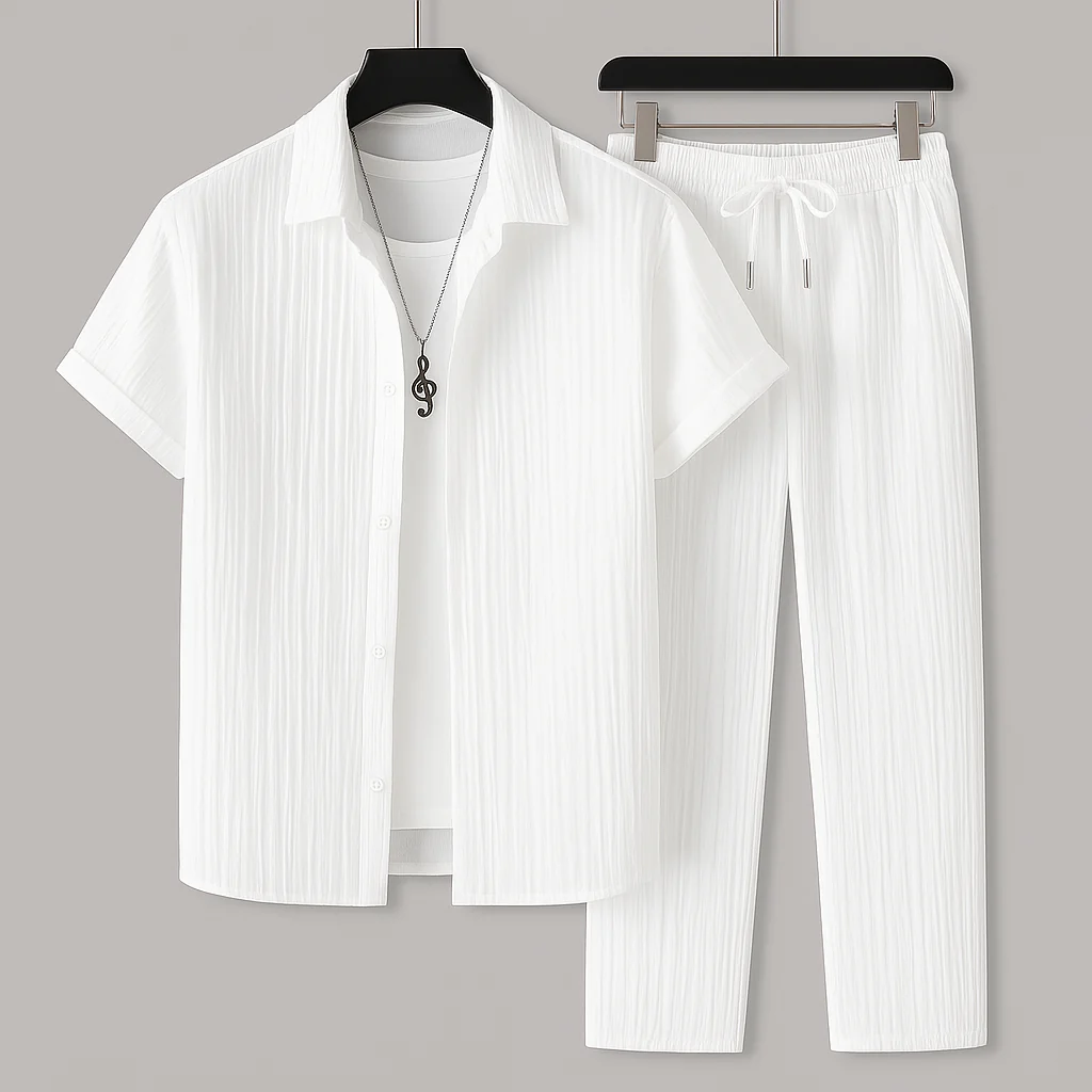 Tadgh® | Relaxed Luxury Set - Image 2
