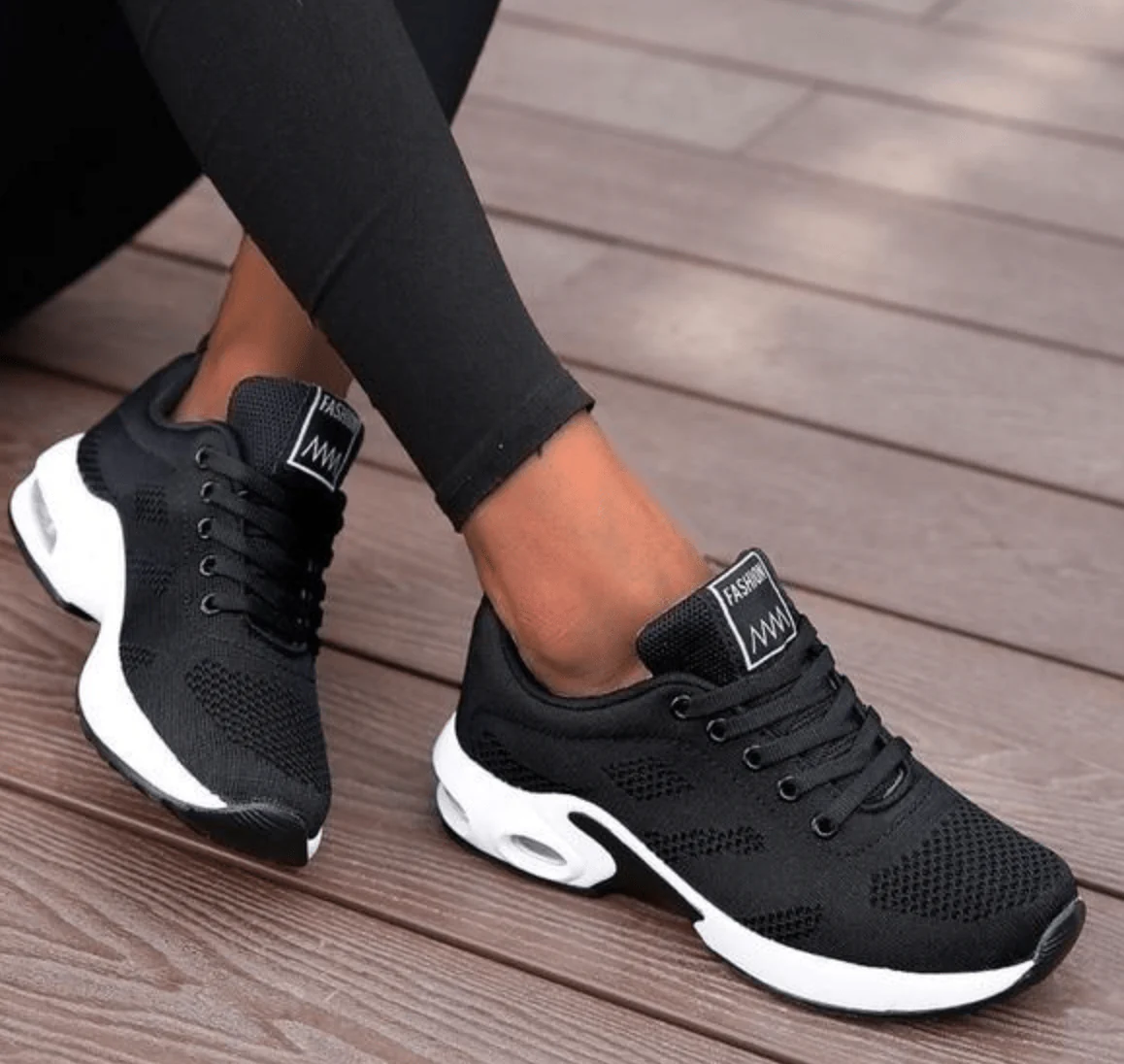 Taiel | Comfortable orthopedic shoes with soft soles - Image 2