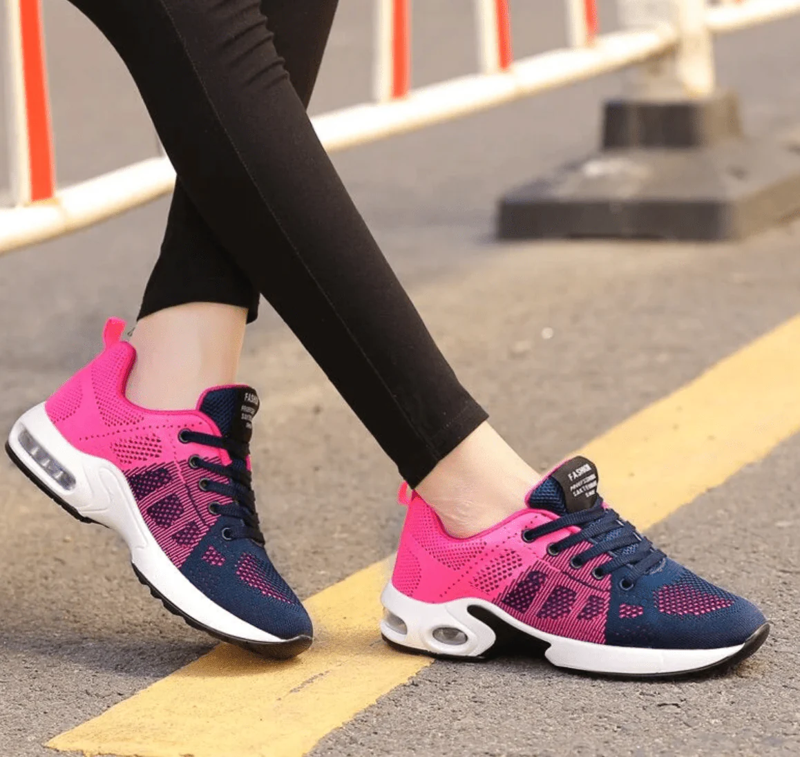Taiel | Comfortable orthopedic shoes with soft soles - Image 8